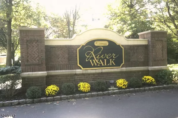 230 river walk, Clifton City, NJ 07014