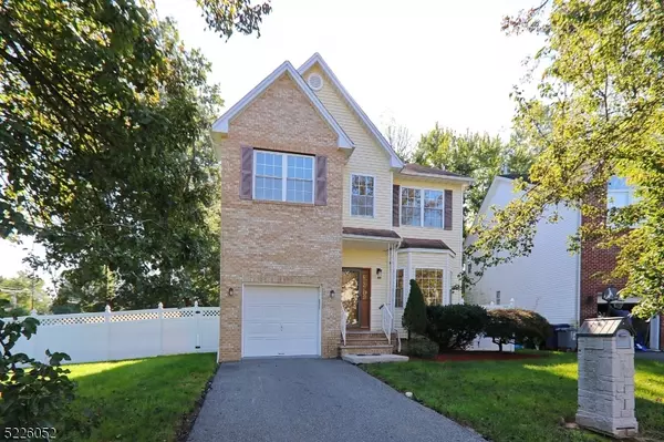 Fanwood Boro, NJ 07023,14 Paul Pl