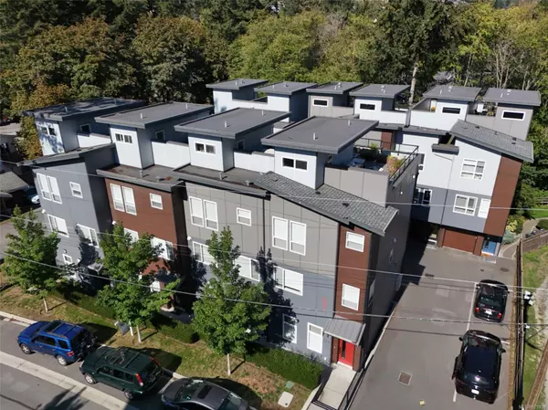 Langford, BC V9B 3P7,694 Hoylake Ave #106