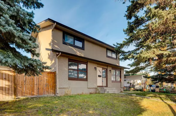 Calgary, AB T2A 4H1,4851 Mardale RD Northeast