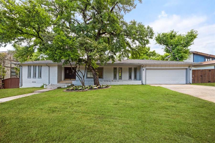 3106 Coronado Street, Irving, TX 75062