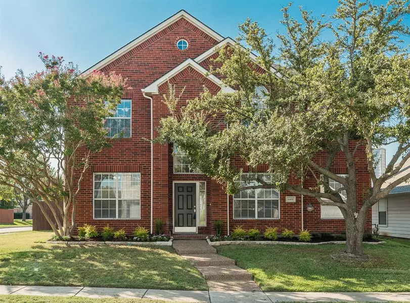 4400 Lansbury Lane, Plano, TX 75093