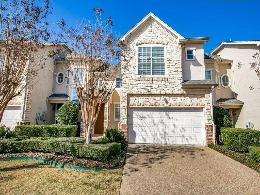 Irving, TX 75038,2545 Champagne Drive