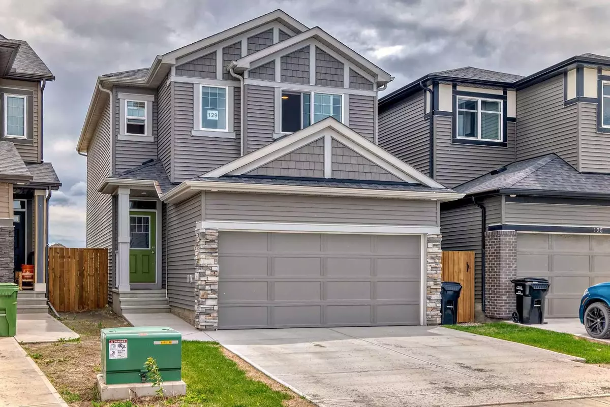 Calgary, AB T2X4R6,129 Legacy Glen CIR SE