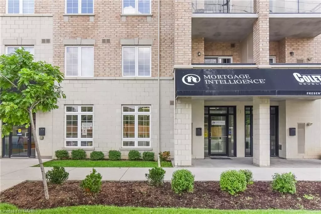 Guelph, ON N1G 0E3,1083 Gordon ST #108