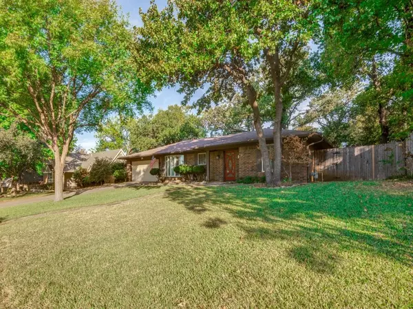 Grapevine, TX 76051,2922 Harvest Hill Drive