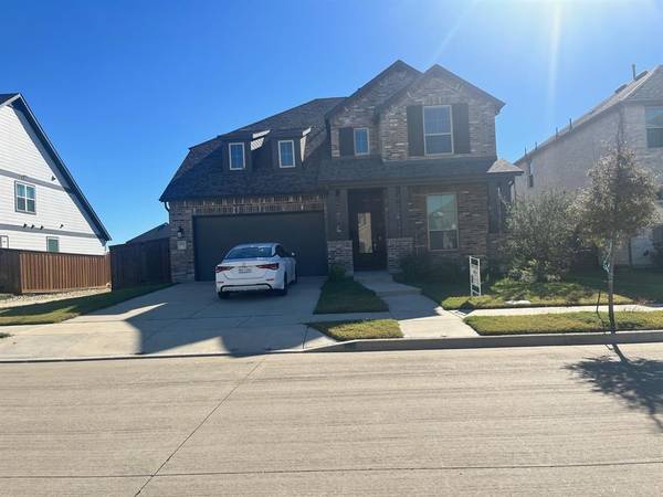 3083 aqueduct Avenue, Royse City, TX 75189