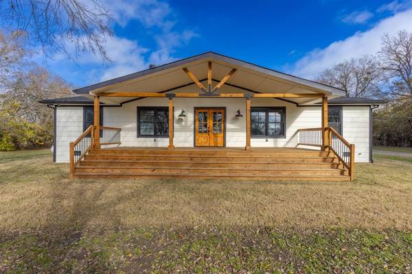 11380 County Road 535, Lavon, TX 75166