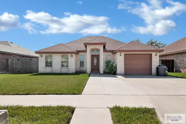 7590 LAUREL AVE., Brownsville, TX 78526