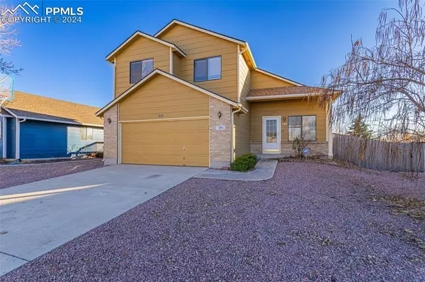 Colorado Springs, CO 80911,605 Upton DR