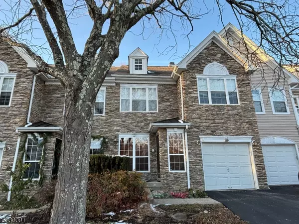 Bernards Twp., NJ 07920,41 Musket Dr