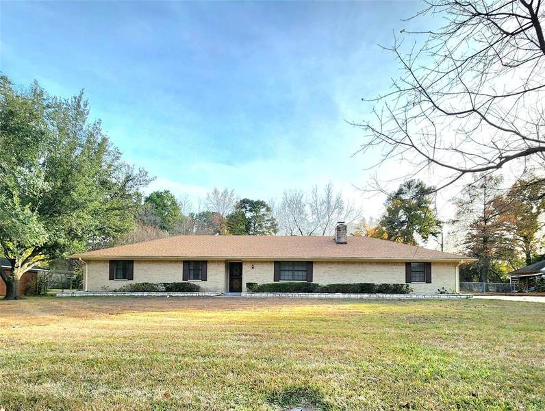 514 Lance Road, Quitman, TX 75783