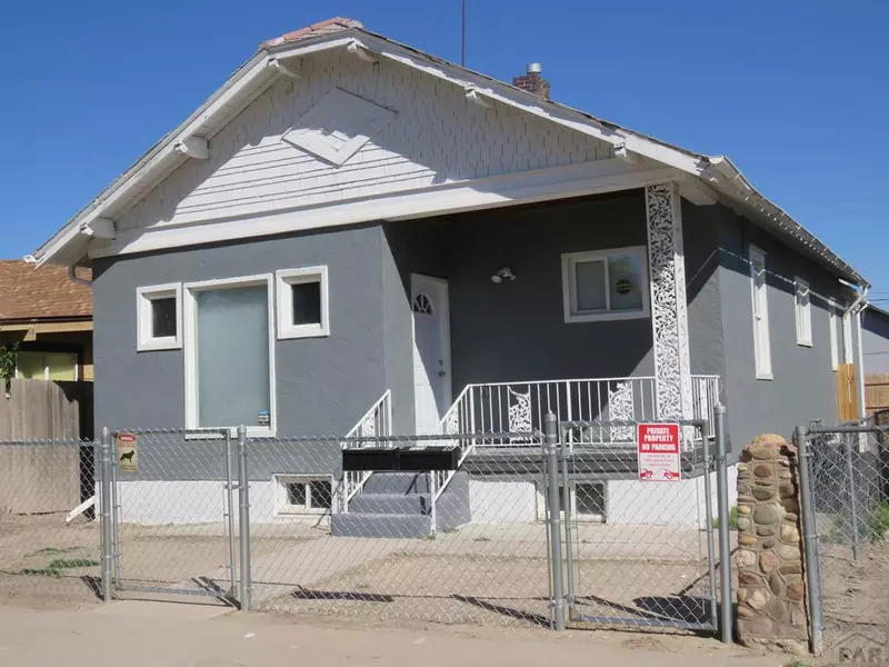 1410 Cedar St, Pueblo, CO 81004