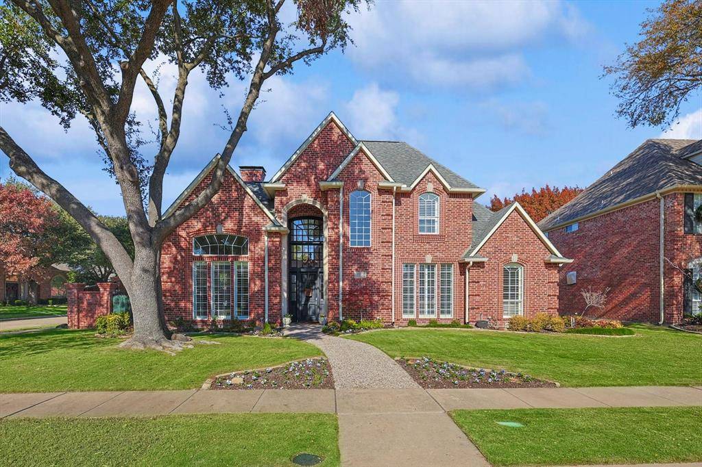 Plano, TX 75093,5913 Loch Maree Drive