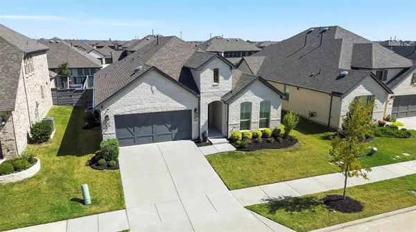 7017 Mapleshade Way, Little Elm, TX 76227