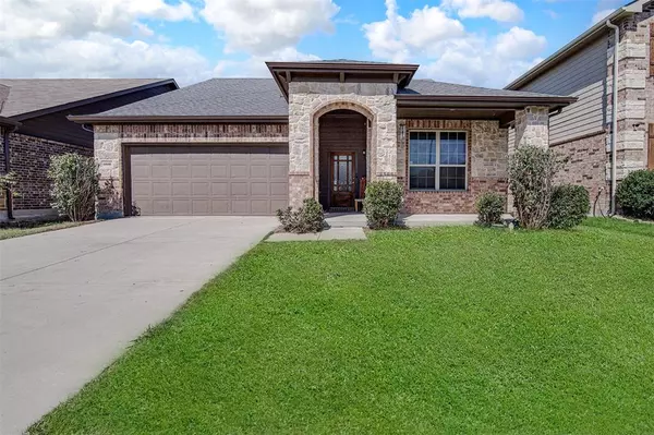 10608 Hartley Lane, Fort Worth, TX 76108