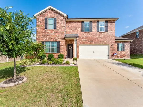 2613 Salado Creek Lane, Glenn Heights, TX 75154