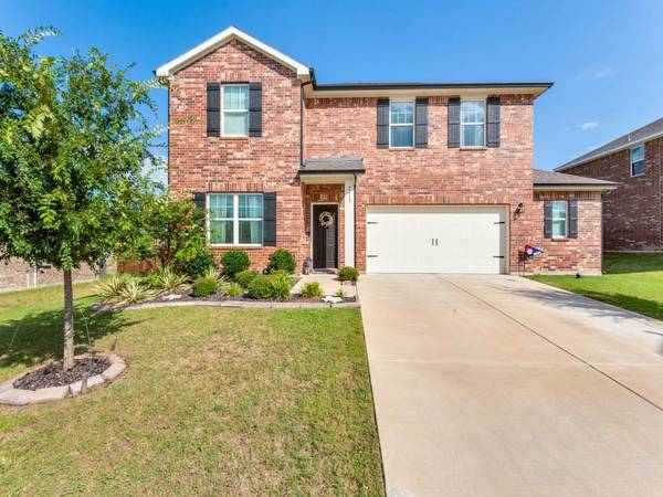 2613 Salado Creek Lane, Glenn Heights, TX 75154