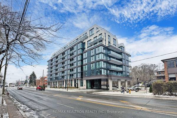 250 Lawrence AVE W #501, Toronto, ON M5M 1B1