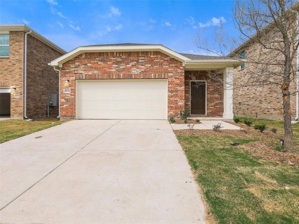 1804 Marquette Drive, Princeton, TX 75407