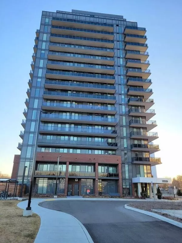 2215 Sheridan Park DR #1405, Mississauga, ON L5K 1C7