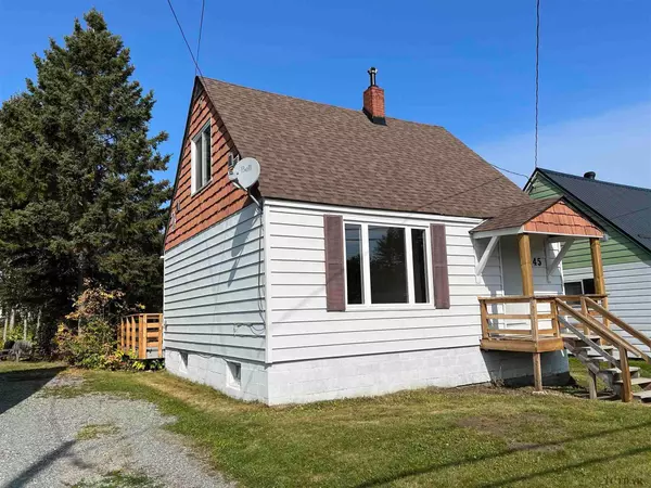 Timiskaming, ON P2N 1J1,45 Tweedsmuir RD