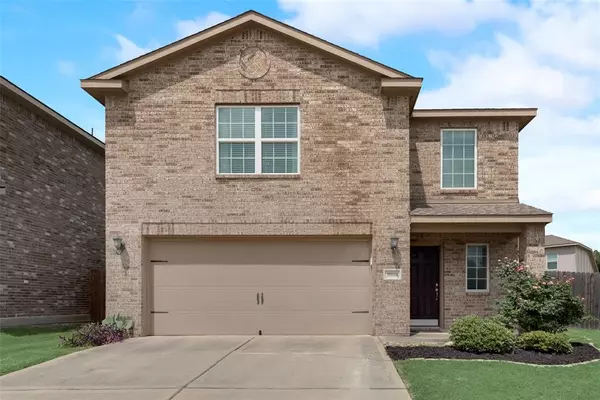 9000 Fescue Drive, Fort Worth, TX 76179