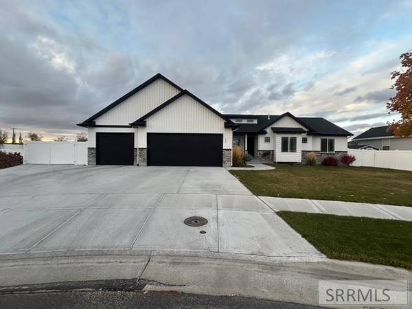 541 Glendora Circle, Idaho Falls, ID 83402