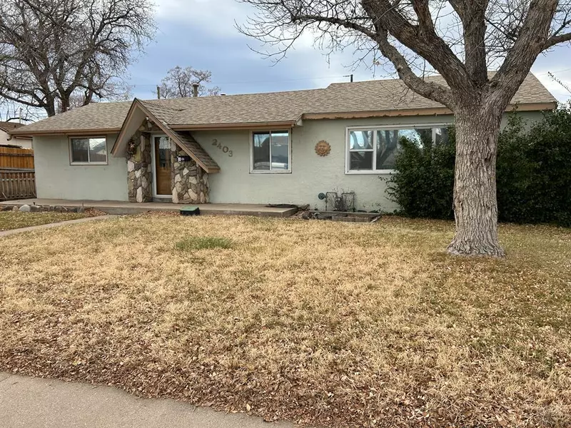 2403 Ontario St, Pueblo, CO 81004