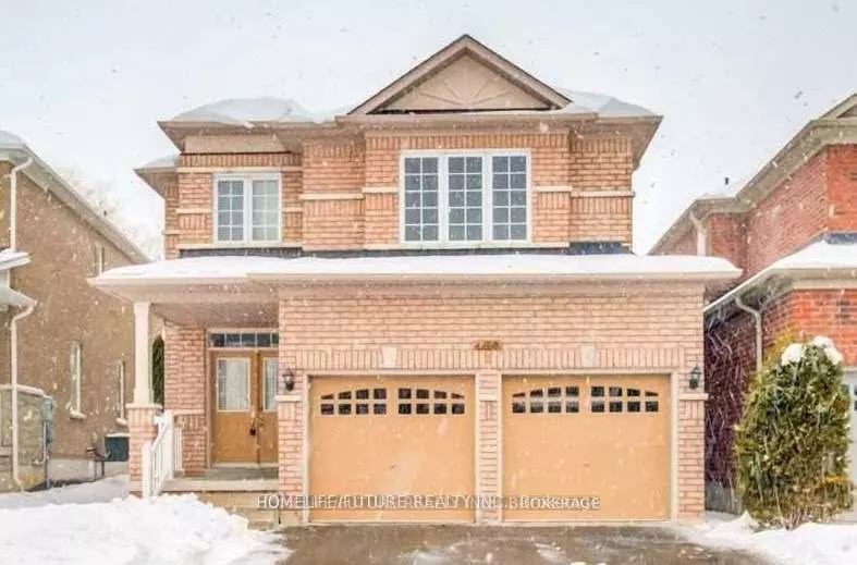 480 Rougewalk DR #Bsmt, Pickering, ON L1X 0A1