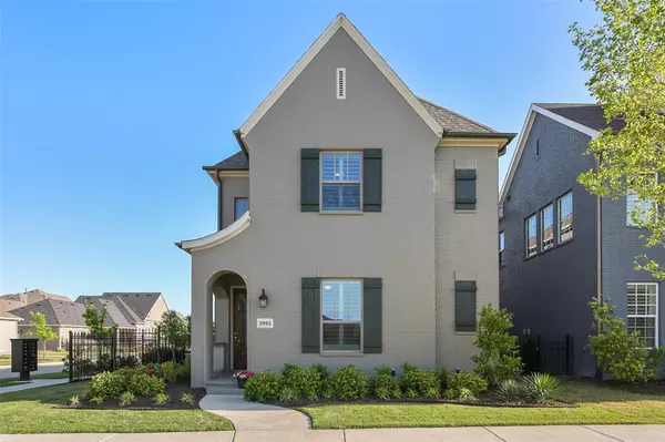 Frisco, TX 75034,3995 Harvest Lane