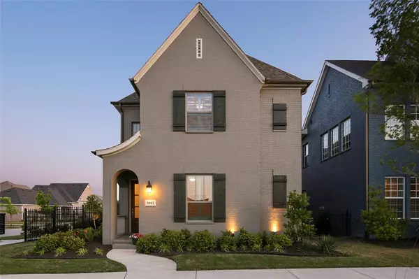 Frisco, TX 75034,3995 Harvest Lane