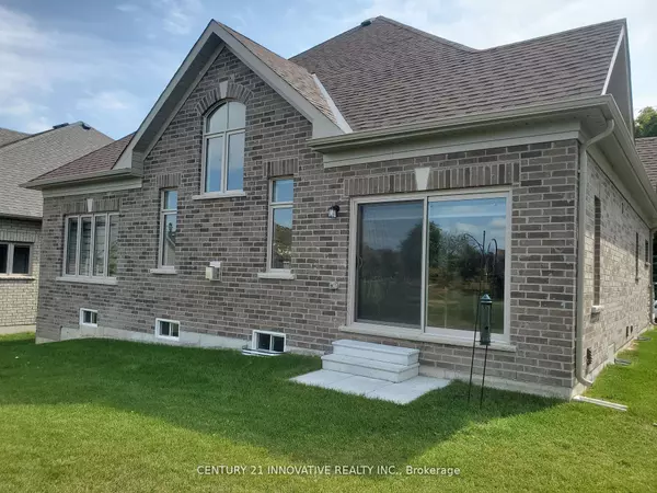 Scugog, ON L9L 0B3,48 Coulter ST