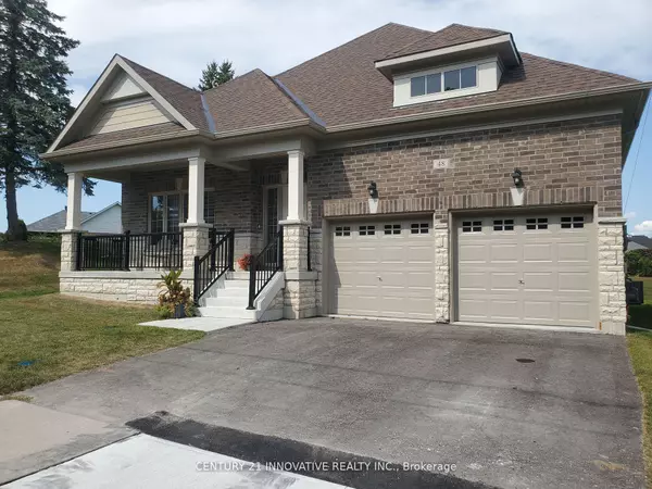 48 Coulter ST, Scugog, ON L9L 0B3