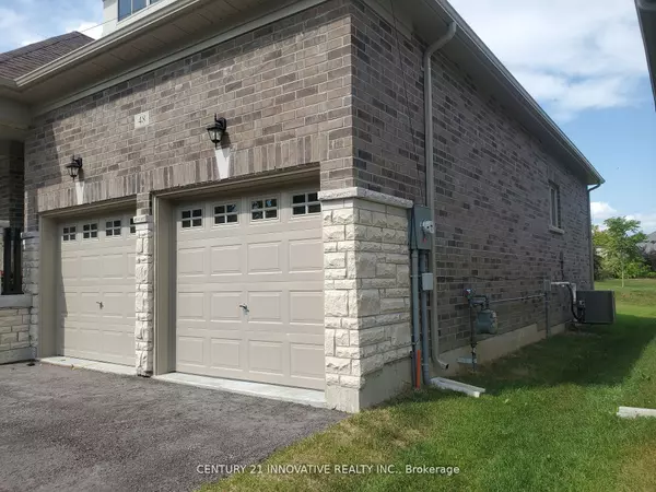 Scugog, ON L9L 0B3,48 Coulter ST