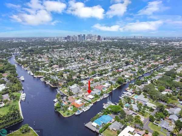 Fort Lauderdale, FL 33315,1324 Orange Isle