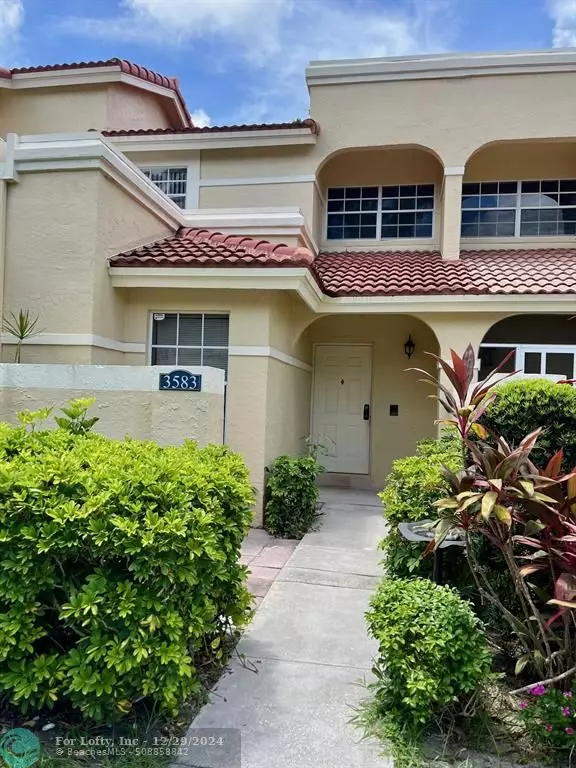 Deerfield Beach, FL 33442,3583 Deer Creek Palladian Cir  #3583