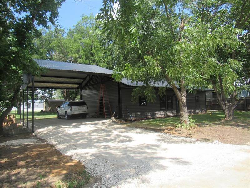 243 Pueblo Street, Gordonville, TX 76245