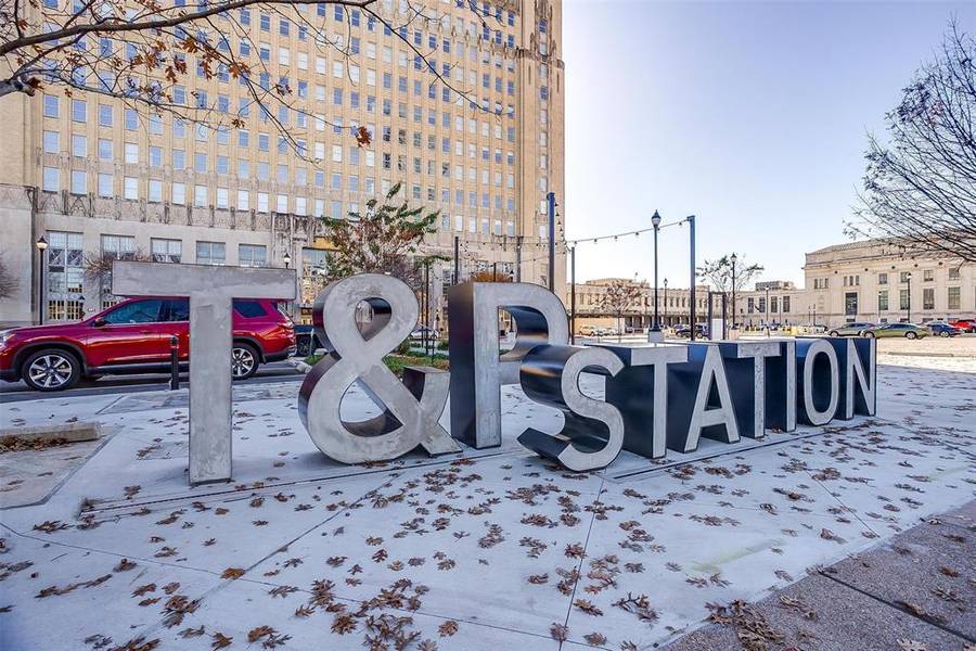 221 W Lancaster Avenue #4010, Fort Worth, TX 76102