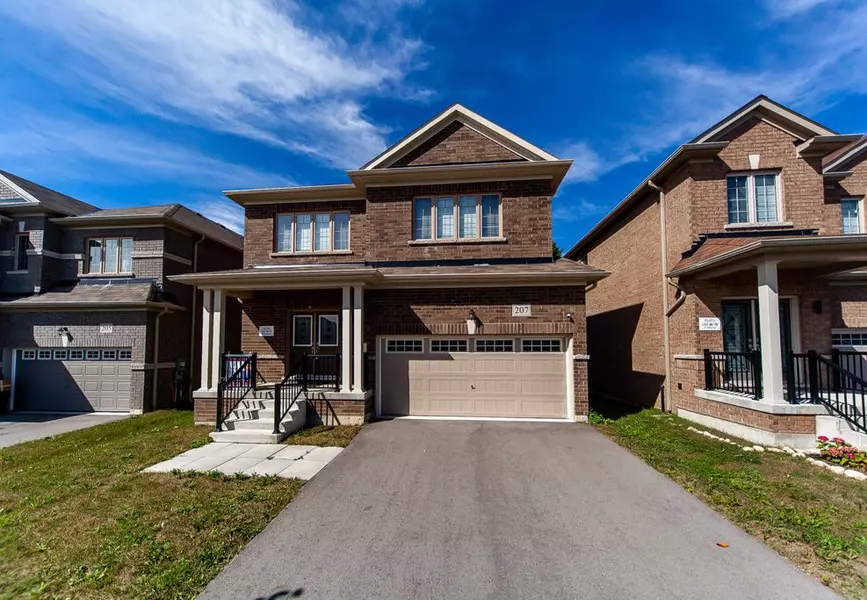 207 Ridley CRES, Southgate, ON N0C 1B0