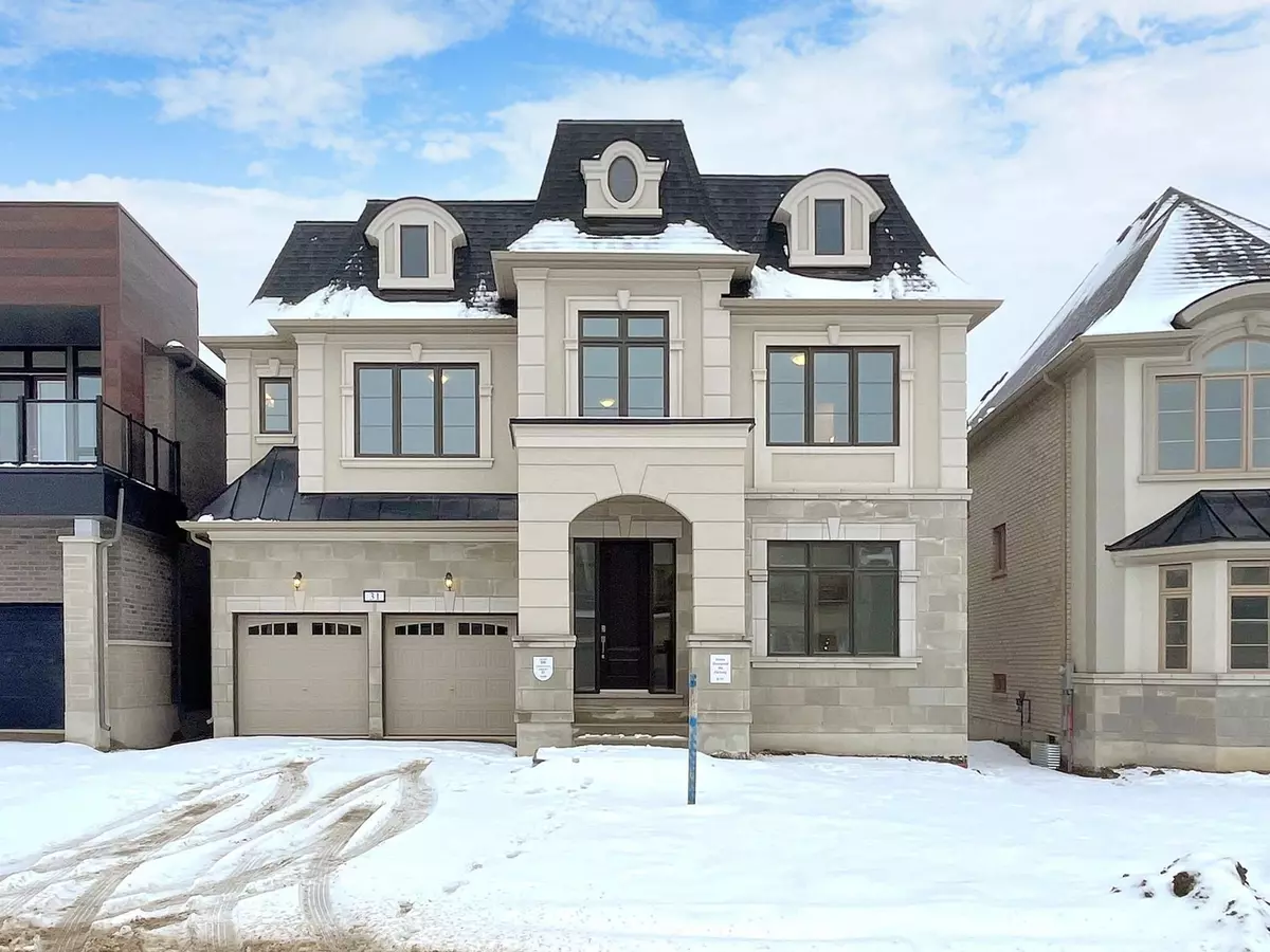 Markham, ON L6C 3J6,31 Meizhou AVE