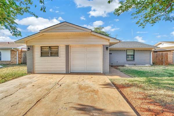 925 George Street, Altus, OK 73521