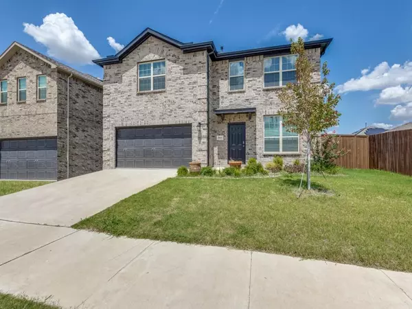 2012 Bellatrix Drive, Haslet, TX 76052