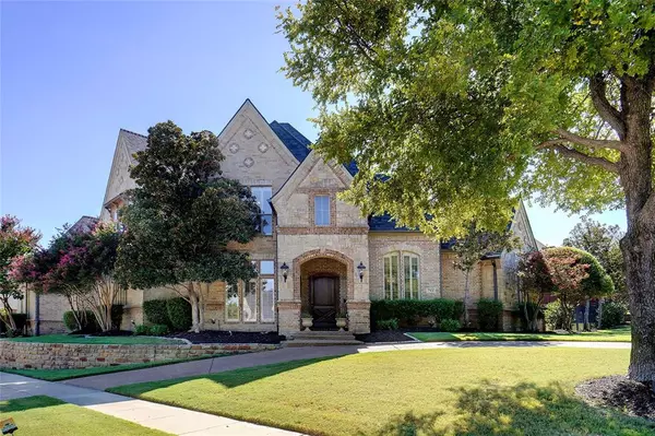 711 Love Henry Court, Southlake, TX 76092