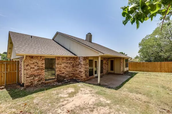 Arlington, TX 76016,7105 Forestview Drive