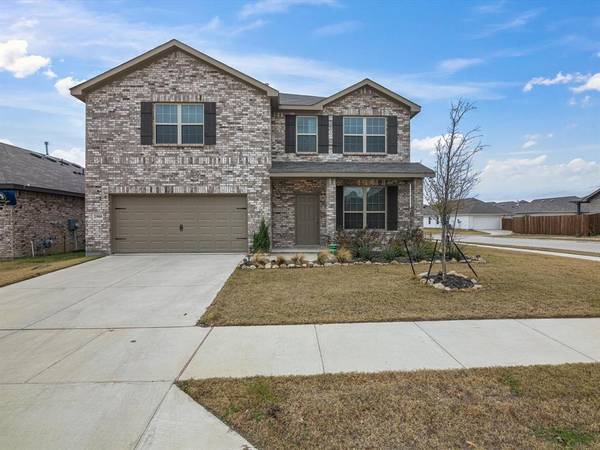 Fort Worth, TX 76108,2900 Fox Trail Lane