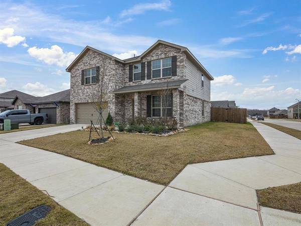 Fort Worth, TX 76108,2900 Fox Trail Lane