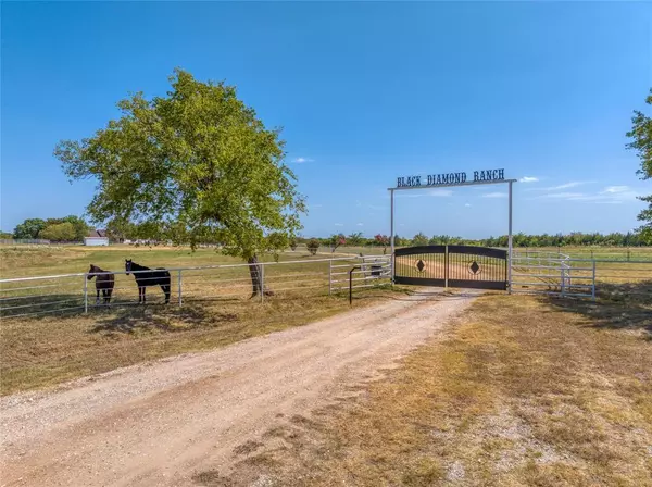 Pottsboro, TX 75076,TBD Black Diamond Road