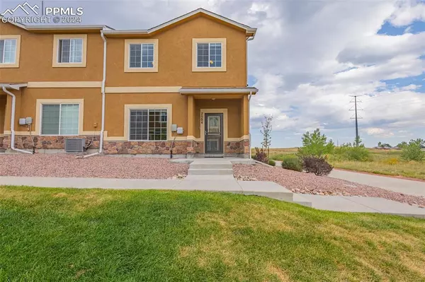 7504 Silver Larch PT, Colorado Springs, CO 80908