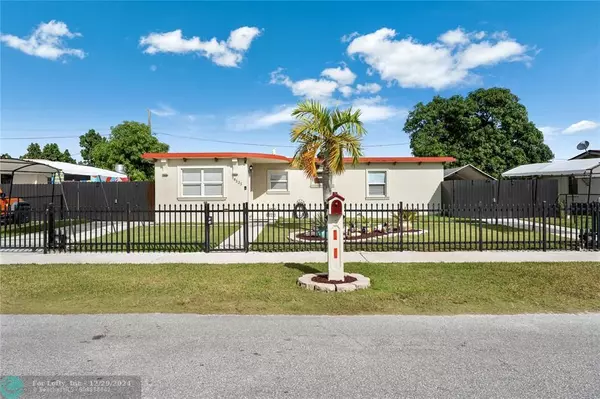 14535 SW 293rd St, Homestead, FL 33033